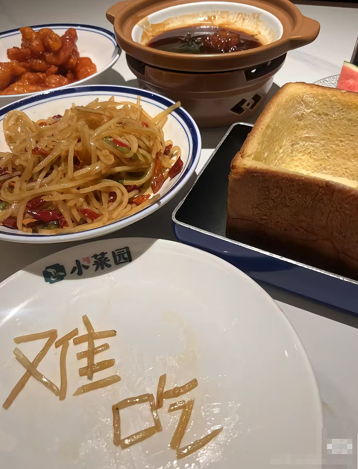 开店800家的“中餐萨莉亚”，为何年轻人咽不下去了？（组图） - 25