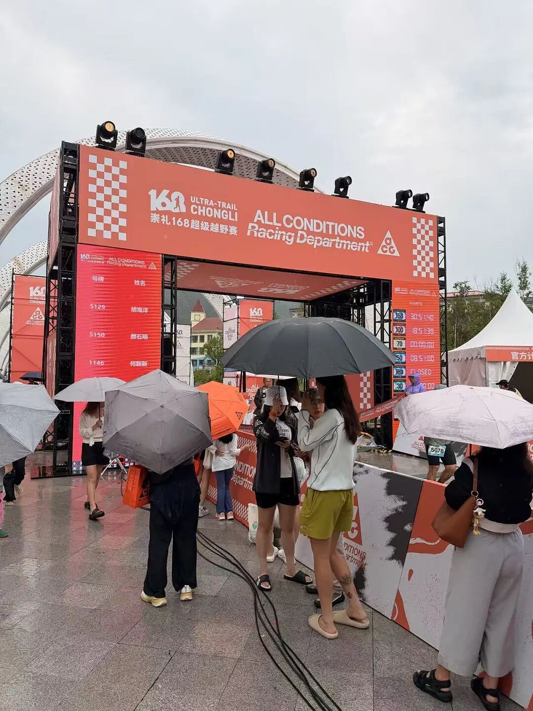 “花上千报名费泥坑打滚”,这网红运动看着自由、做起来暗藏危险 - 5