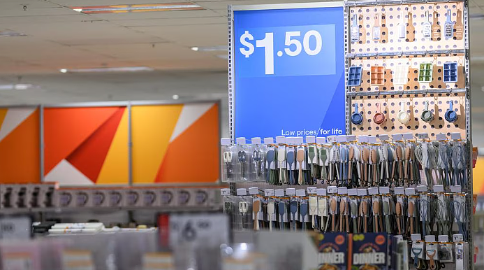 Kmart大变样！全澳40家门店全新升级，顾客：“终于！！”（组图） - 6
