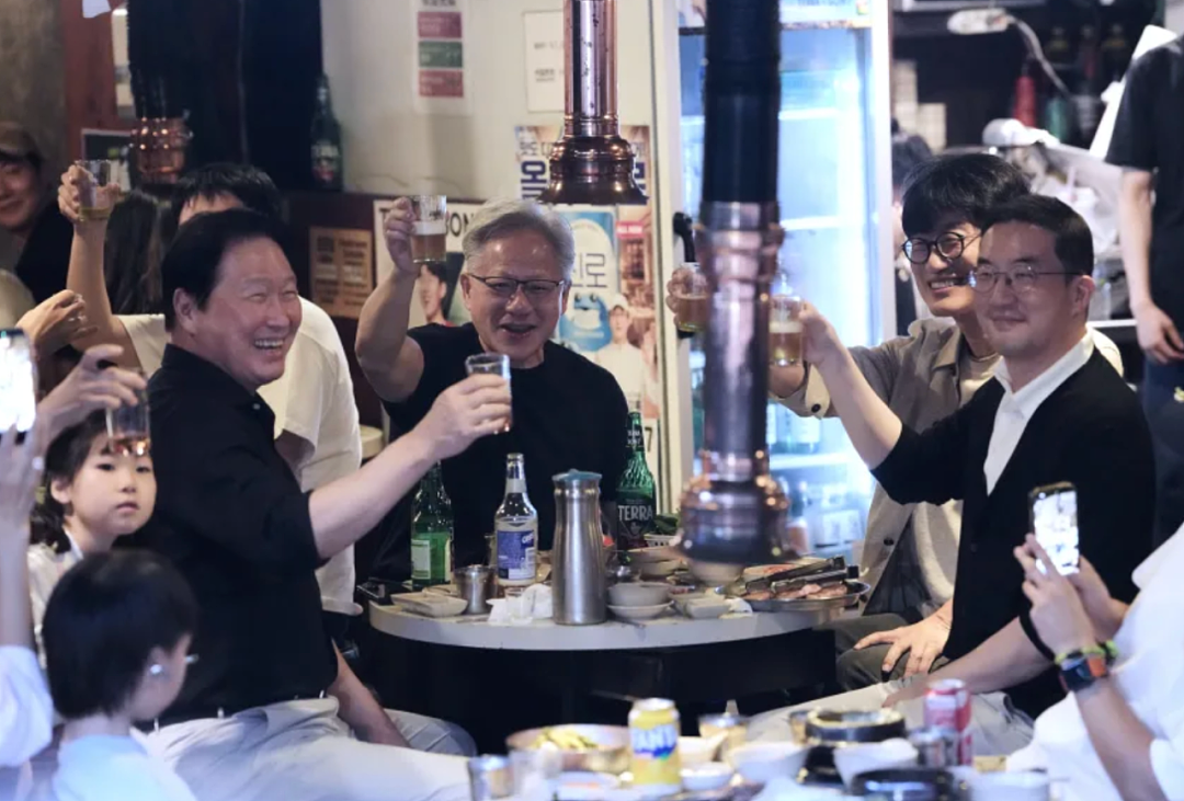 韩国史上最贵离婚案落幕：SK会长被判支付前妻9440亿韩元 - 11