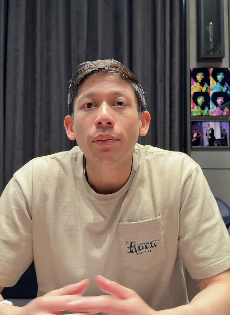 泰顶级豪门曝性侵丑闻！哥哥侵犯弟弟12年亲妈放任不管，还反告小儿子要他退遗产？（组图） - 20