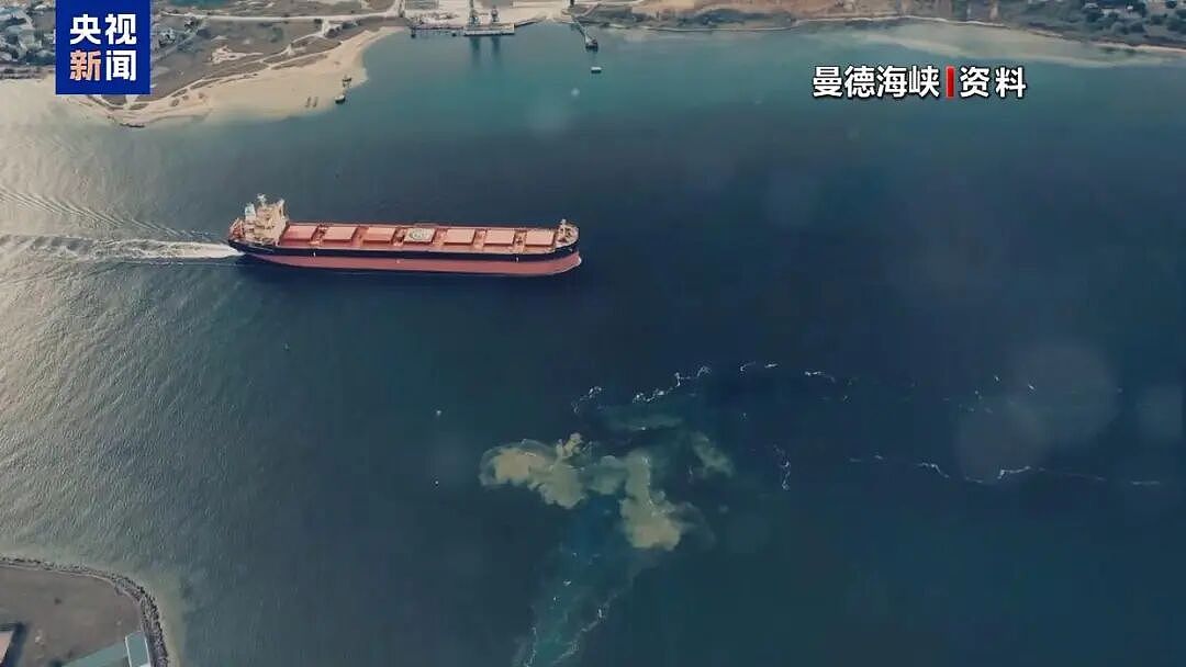 美国：谋划“致命一击”，考虑向中东增派万人部队（组图） - 3