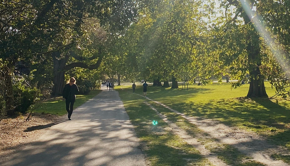 英国五月冲上35℃：没空调的夏天，留学生先破防了（组图） - 3