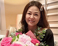 60岁女星近照曝光！曾是郭富城初恋，转拍风月片后息影