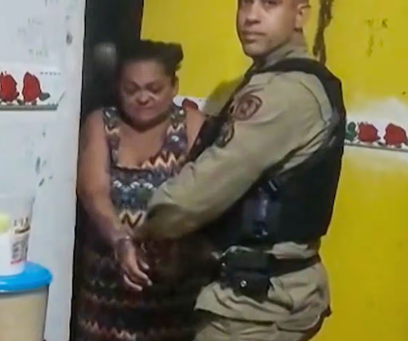你搞我女儿，我要你狗命！女子打死男友，割掉下体焚尸被判无罪（组图） - 3