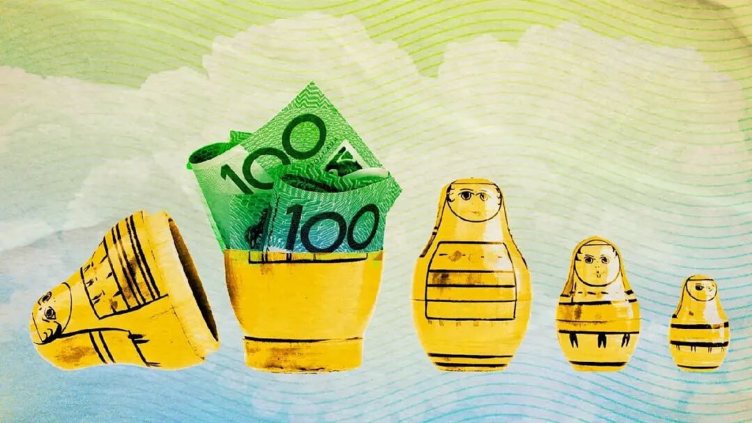 澳洲这个最不公平的地方，真该改改了（组图） - 2