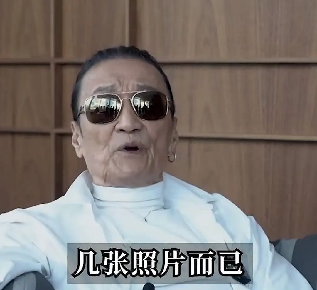 谢贤才刚刚走,令人担忧的事发生了,张柏芝私生活被热议 - 4