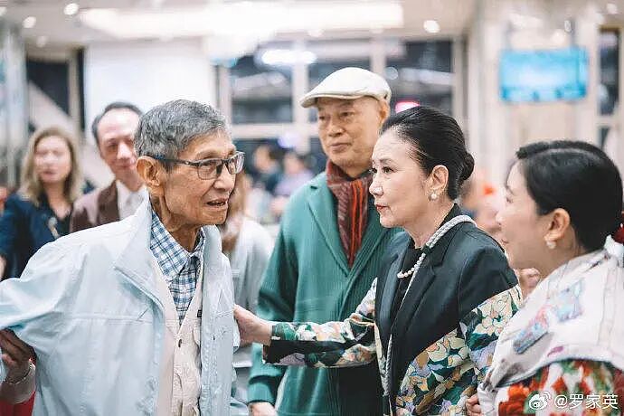 香港知名演员刘洵去世 - 2
