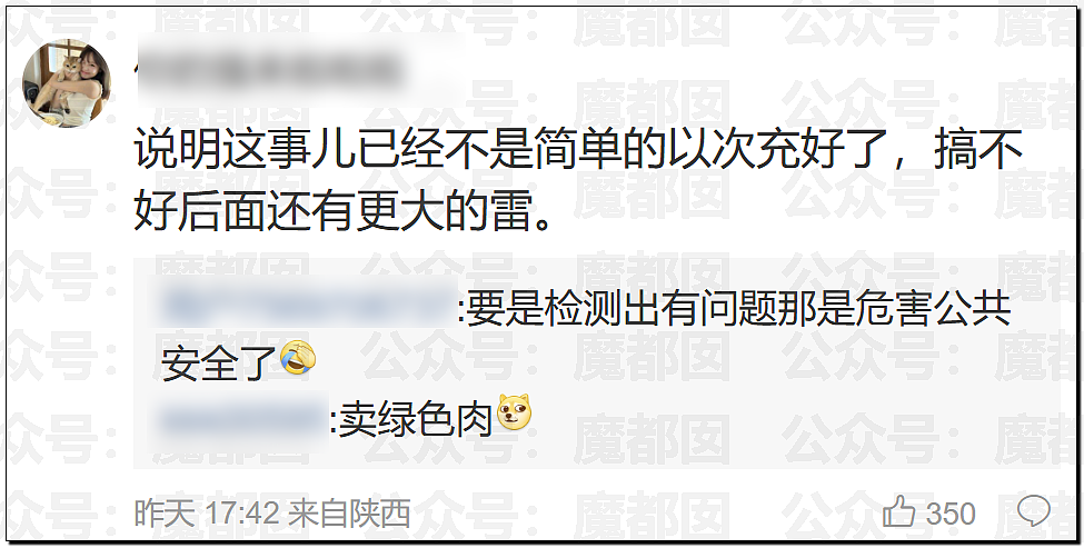 “鹅腿阿姨”刷爆热搜！靠一只鸭腿骗了巨量清北高材生（组图） - 19