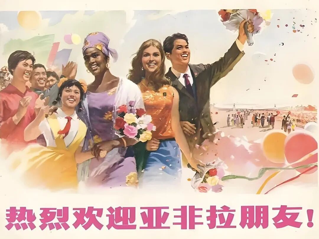 现实版顶级爽文!中国“种地仙人”勇闯非洲,混成当地大佬:AK保镖开路、专车接送(组图) - 28