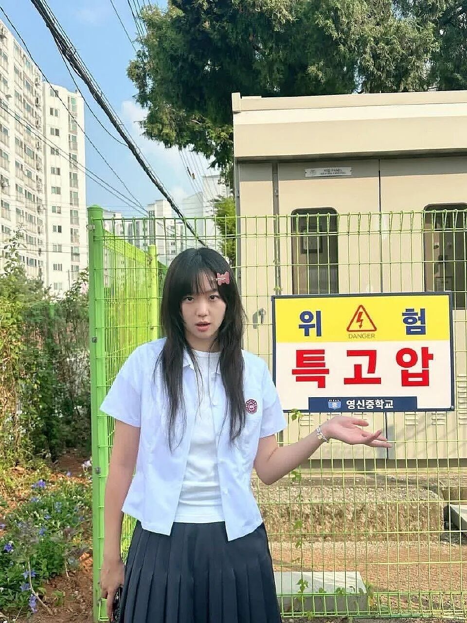 韩国37岁“初恋脸”刷爆热搜:貌美又凶狠,好疯狂的人生…… - 24