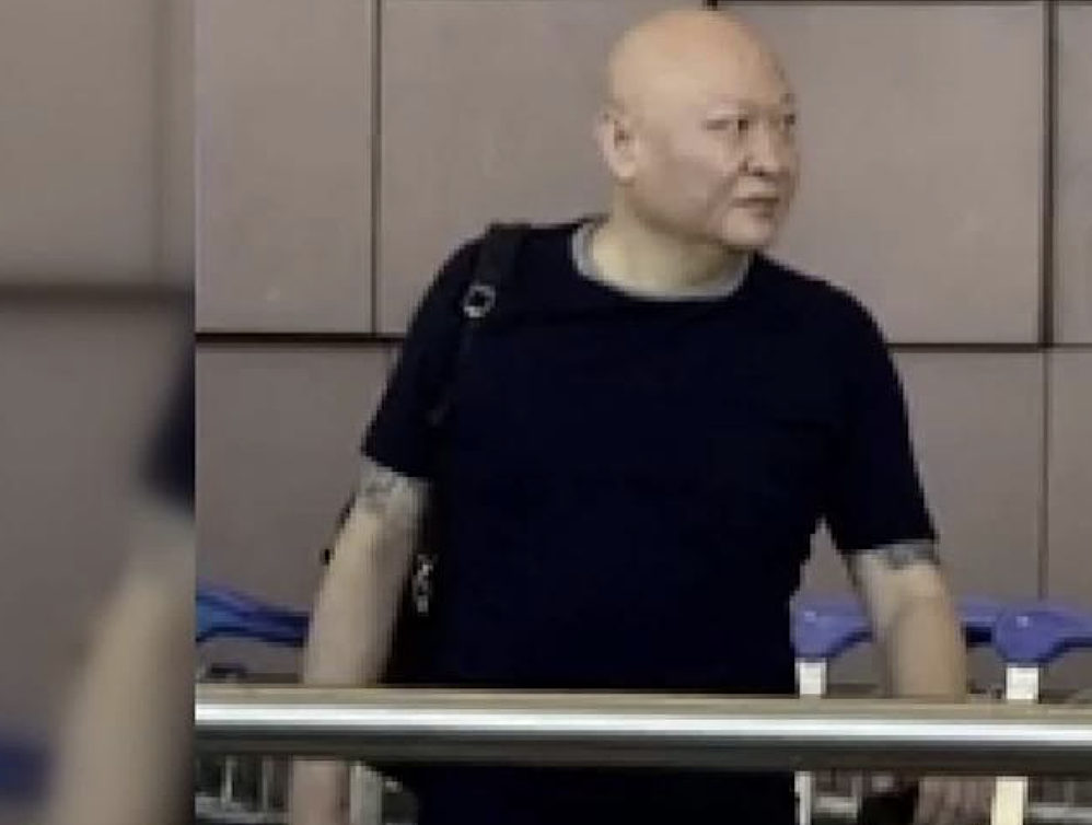 身中29枪!华人“百亿赌王”遭行刑式处决,现场惨不忍睹!保镖竟集体消失(组图) - 3