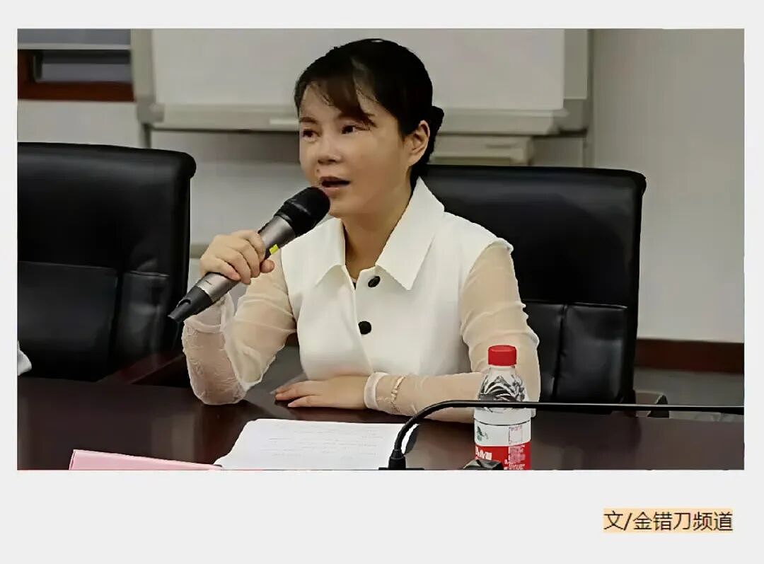 人均610万奖金的海力士，败给了这个中国女人（组图） - 1