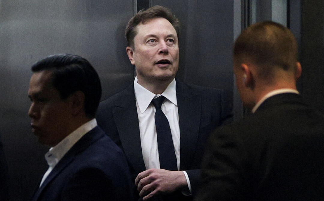 马斯克硬刚法国司法：用法语爆粗辱骂法官，这次真闹大了！（组图） - 5