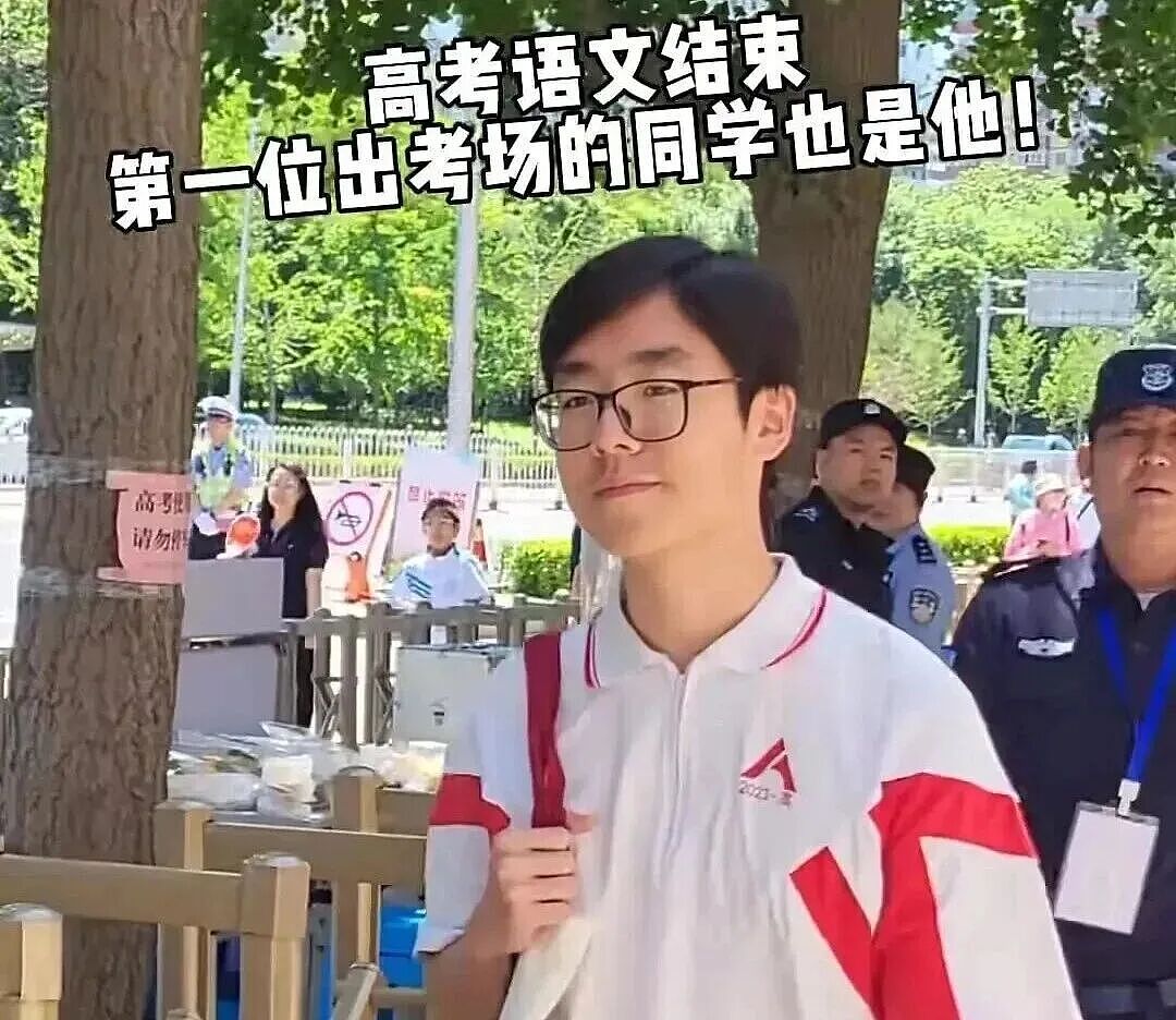 国际学校的孩子,已经不会讲中文了(组图) - 1