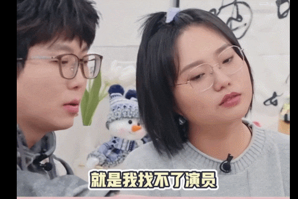 他俩一结婚，娱乐圈这几年的“假夫妻”全输了…（组图） - 13