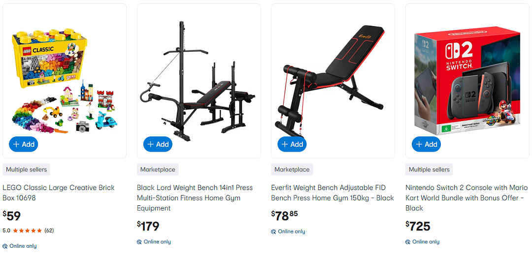 本周必Buy | Costco、优衣库、Kmart最新折扣 - 35