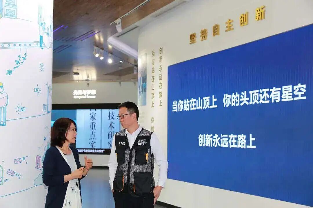 全网群嘲的“玫瑰空调”,成了董明珠最大贵人 - 20