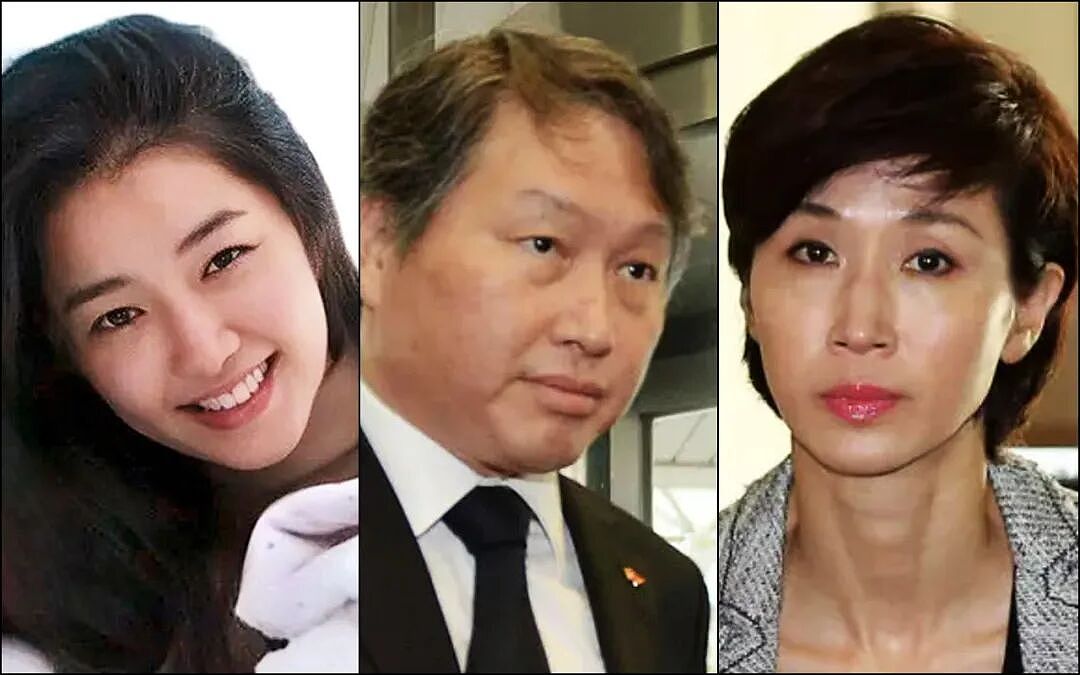 韩国“世纪离婚案”宣判！财阀出轨“地表最强小三”，向前妻支付9440亿（组图） - 11
