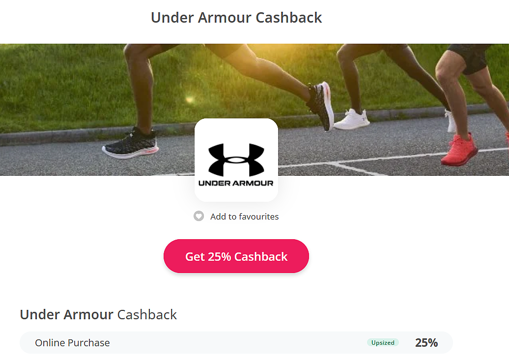 全场！【Under Armour】安德玛 运动鞋/服饰 多重折上折 - 2