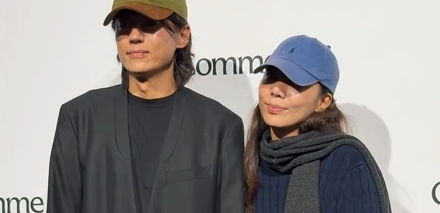 男演员承认!婚内出轨,私会时还带着女儿!发长文致歉 - 2