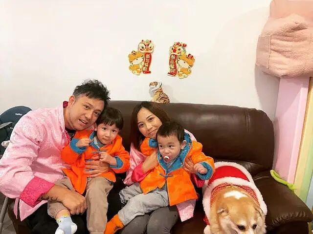 一脚踏五船，“港圈第一渣男”也能被洗白？网友：笑死，全靠同行衬托 - 19