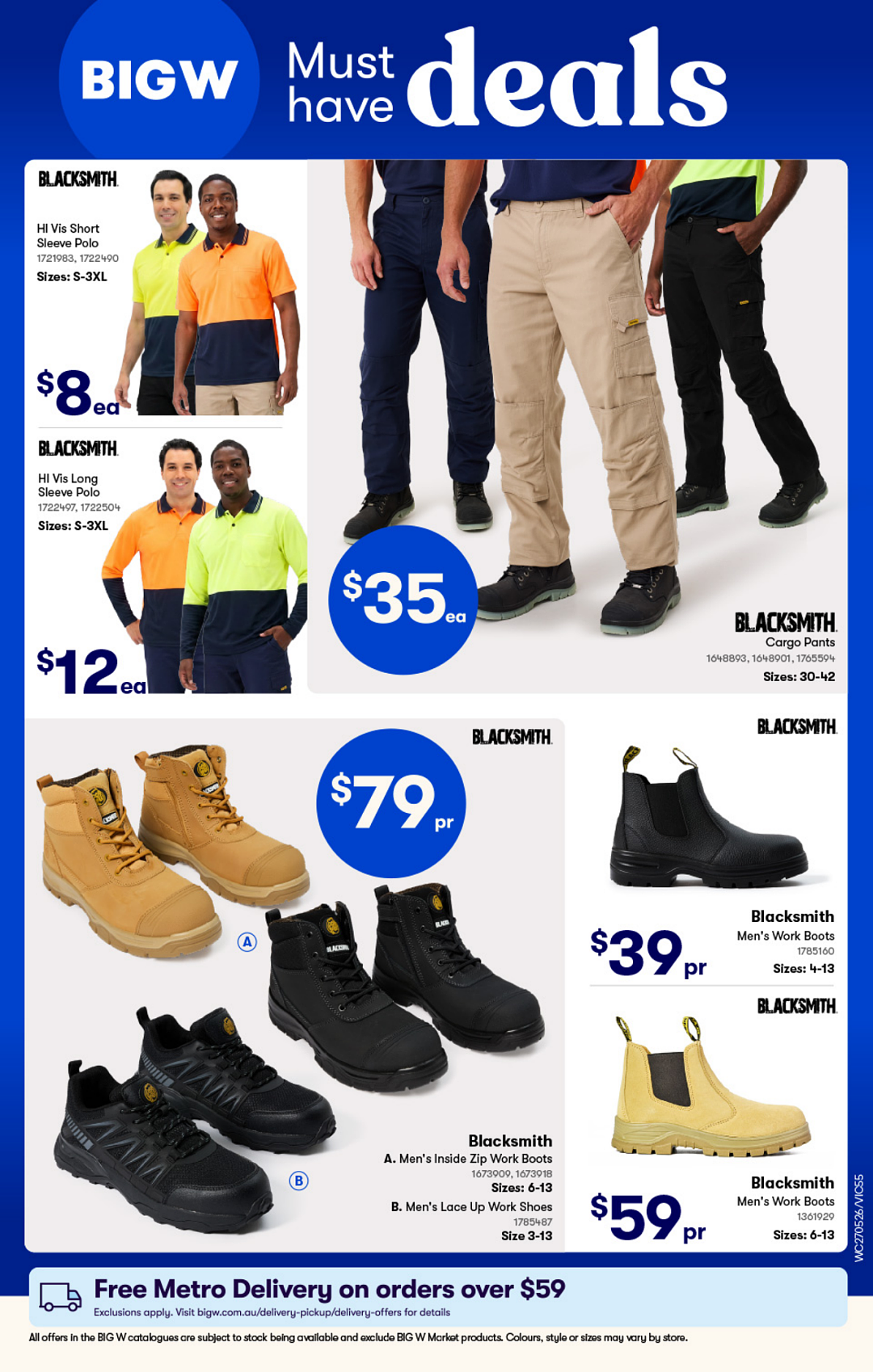 本周最新!澳洲各大超商特价商品一网打尽,大批好物骨折破半价!Woolworths、Coles、Aldi(组图) - 53