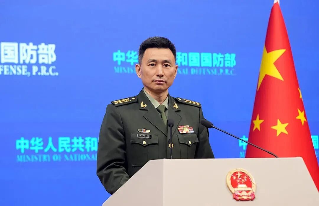 美官员声称清楚中俄为帮助伊朗所采取的行动，必要时将加以应对（组图） - 1