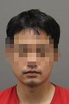 29岁华男因“金条骗局”被捕！冒充苹果客服，被控3项重罪 - 1