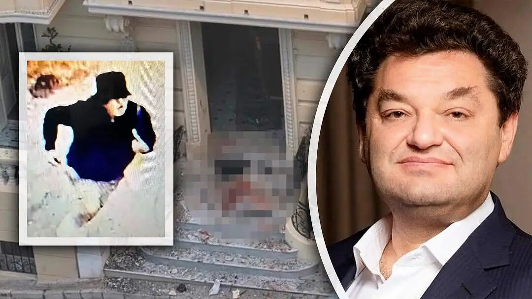 摩纳哥突发爆炸！乌克兰酒王被定点清除？女伴惨遭截肢！（组图） - 2