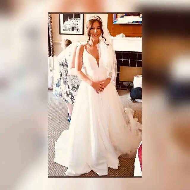 女子办婚礼被嫂子泼黑漆!对方自曝超离谱狗血理由,网友:坏透了(组图) - 6