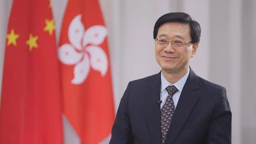 新加坡总理开启4天访华行程，刚落地海南就释放重磅信号（组图） - 5