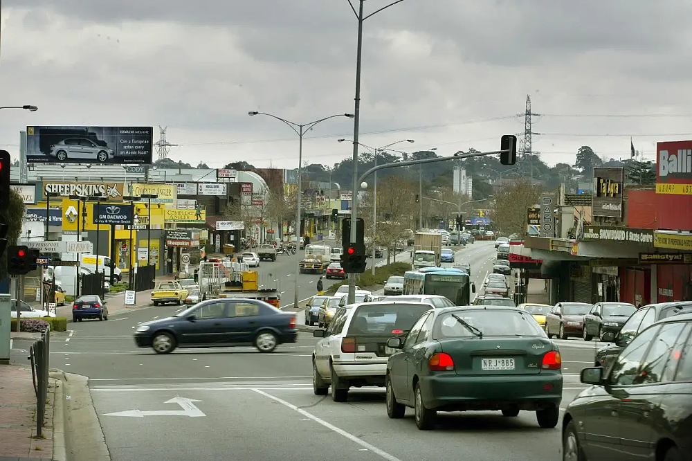 住在墨尔本Ringwood,普通人的真实感受!(组图) - 14