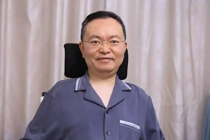 被造谣“装病”后蔡磊一审胜诉！两网红被判道歉，赔偿金将全捐给贫困患者（组图） - 3