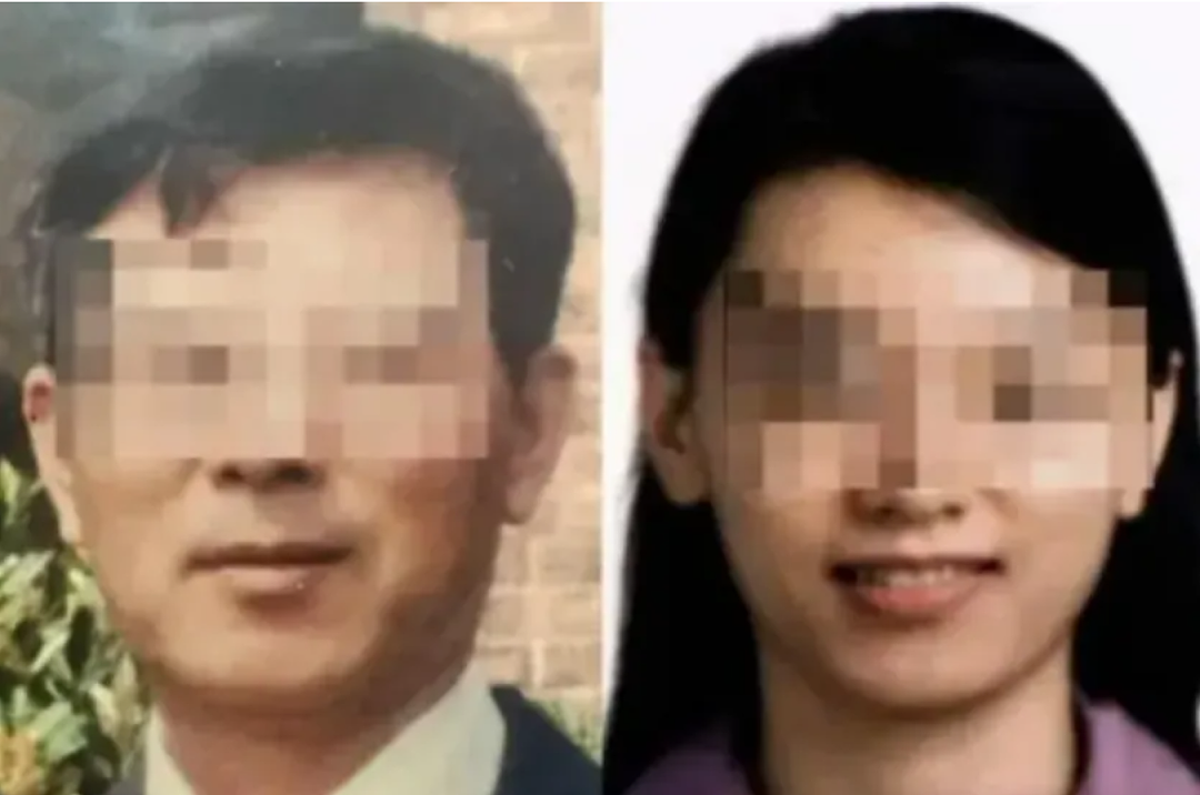 细节曝光！华人父女惨死家中，女儿曾是剑桥博士，伴父亲腐尸活活饿死仅剩24公斤… - 5