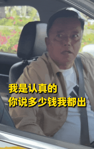 中国版《绿皮书》全网爆火！原以为是“杀猪盘”，结局竟看哭1亿人：原来爱没有国界（组图） - 2