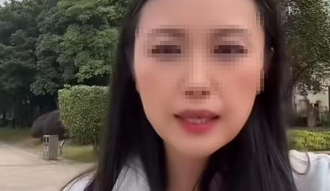 大瓜！留澳中国女生“口嗨”炫耀非裔男友，被网友深扒后光速翻车，剧情超狗血（组图） - 19