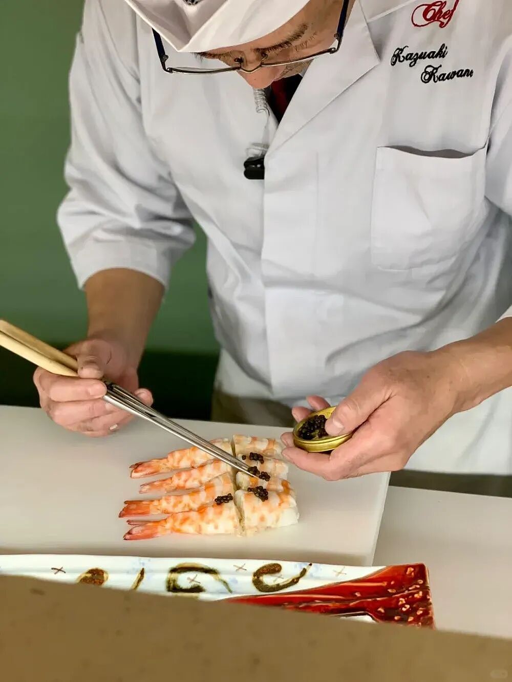 欧美“正宗日料”，大部分竟出自中国大厨之手（组图） - 13