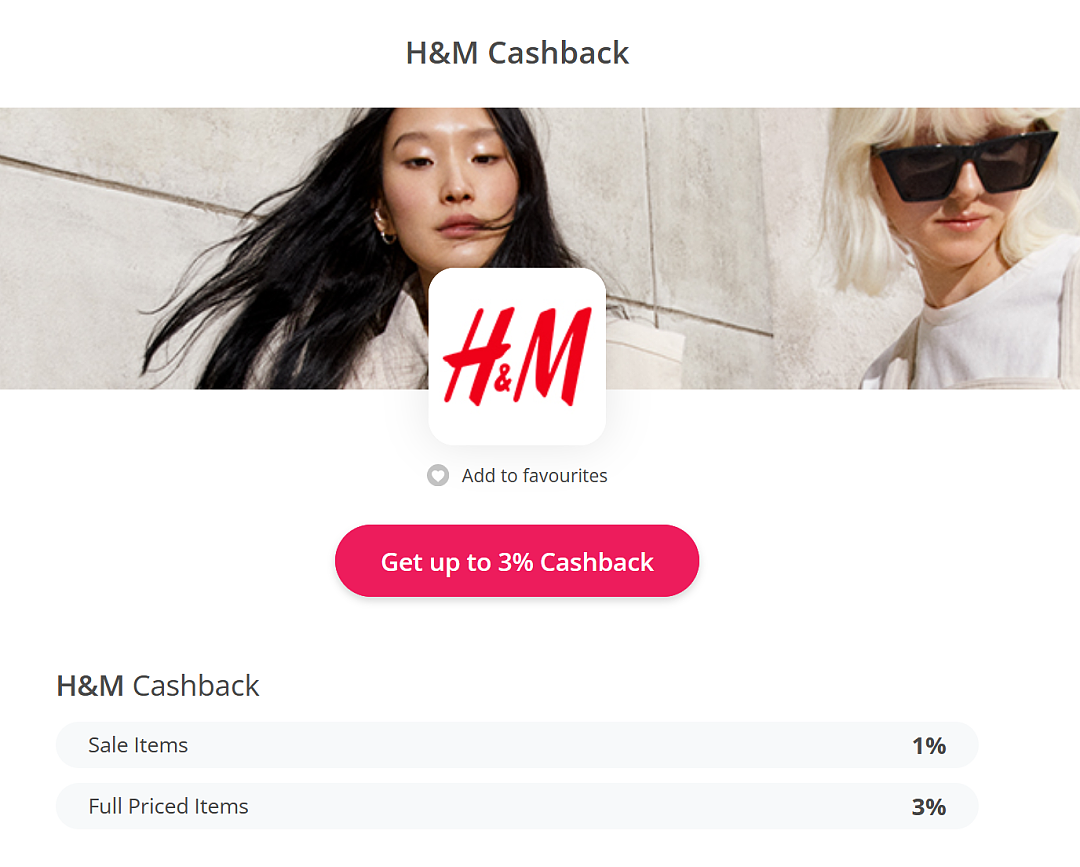 正价款！【H&M】服饰 今天特卖（组图） - 2