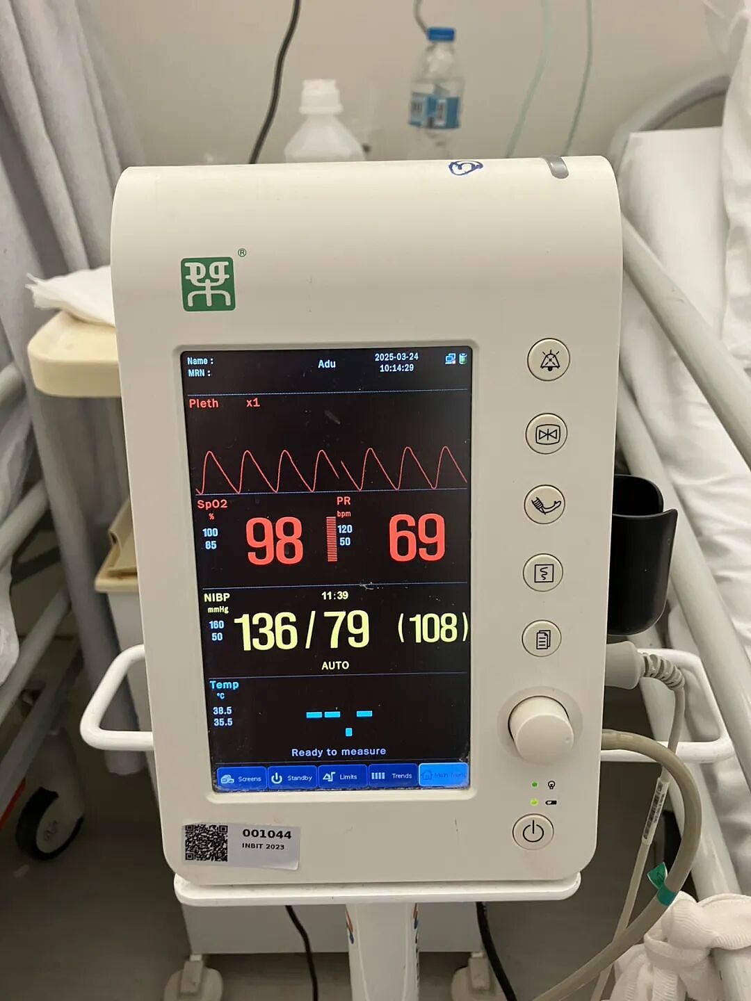 转载 | 希腊医院临终救护体验 - 6