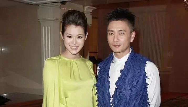 演员黄宗泽透露不结婚的原因：一出生爸爸就有外遇，父母很快离婚，对我来说有家庭不是圆满（组图） - 3