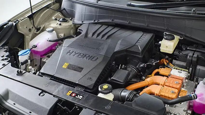 【汽车】Kia新款跨界SUV成全球战略车型!全方位进化挑战Corolla Cross(组图) - 6