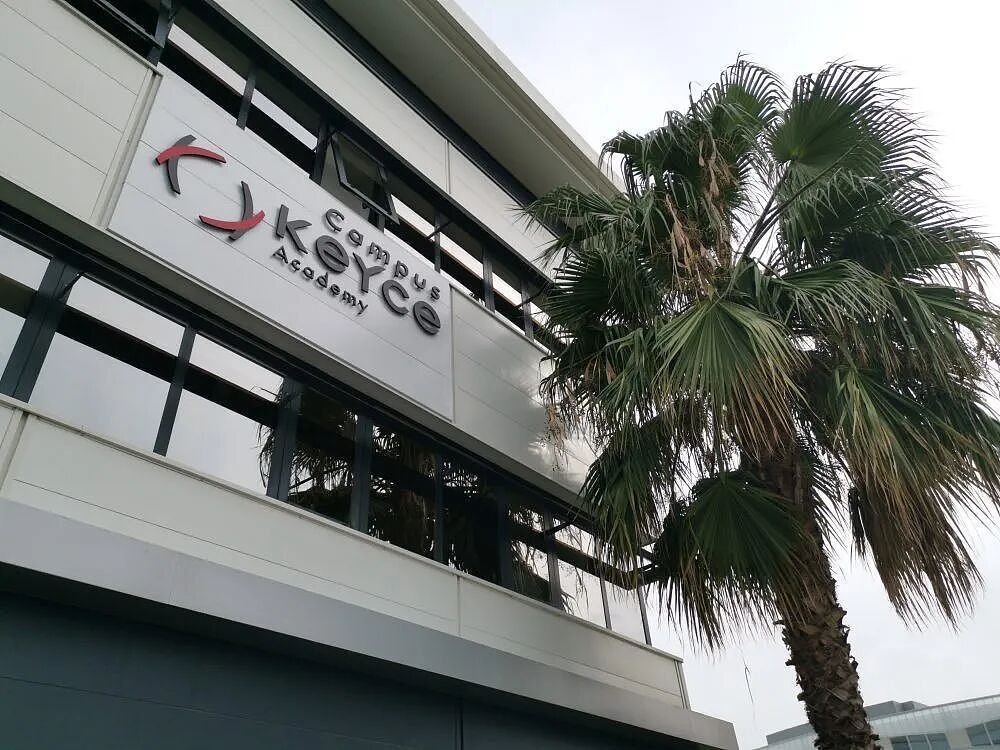 又一所海外院校翻车了！打着“法国”名校的幌子，干的却是贩卖签证的买卖（组图） - 4