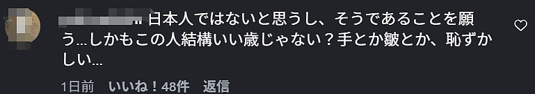 日本博主怒批外国人伪造舞妓账号，却遭日本官方电视台打脸（组图） - 21