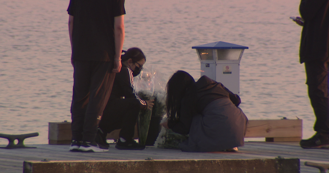 华人沉船已找到！28岁中国女子获救后伤重不治，船员信息曝光 - 2