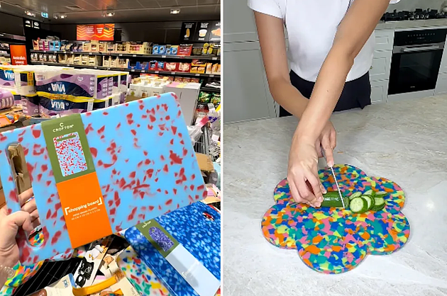 Aldi特卖厨房必备品引发抢购,专家警告:“别碰”! - 4