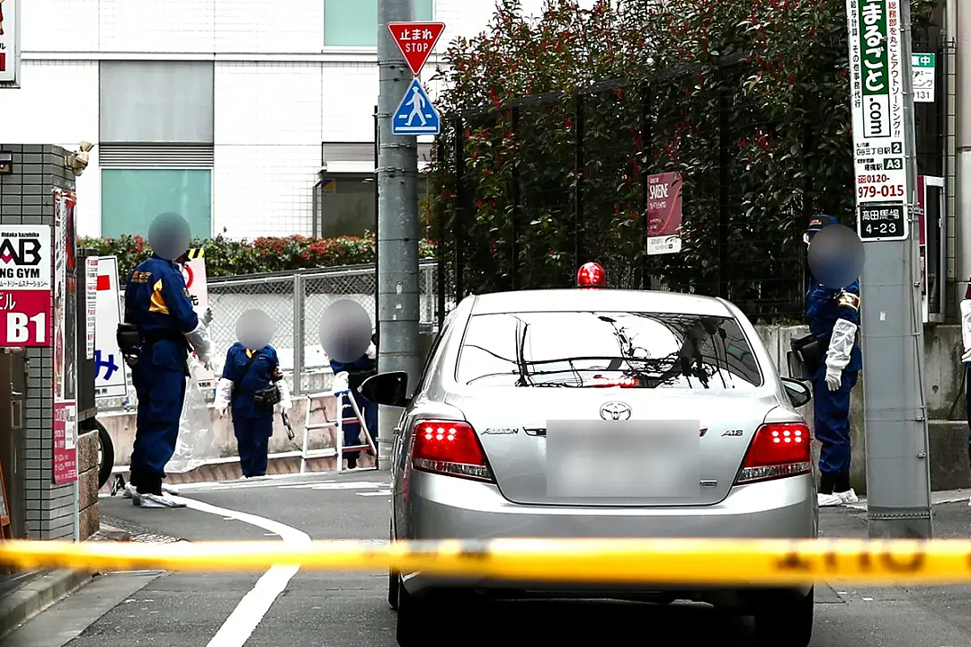 日本“榜一大哥”遭主播骗巨款,看她直播定位连捅55刀!案中案曝她钱全养了男公关? - 19