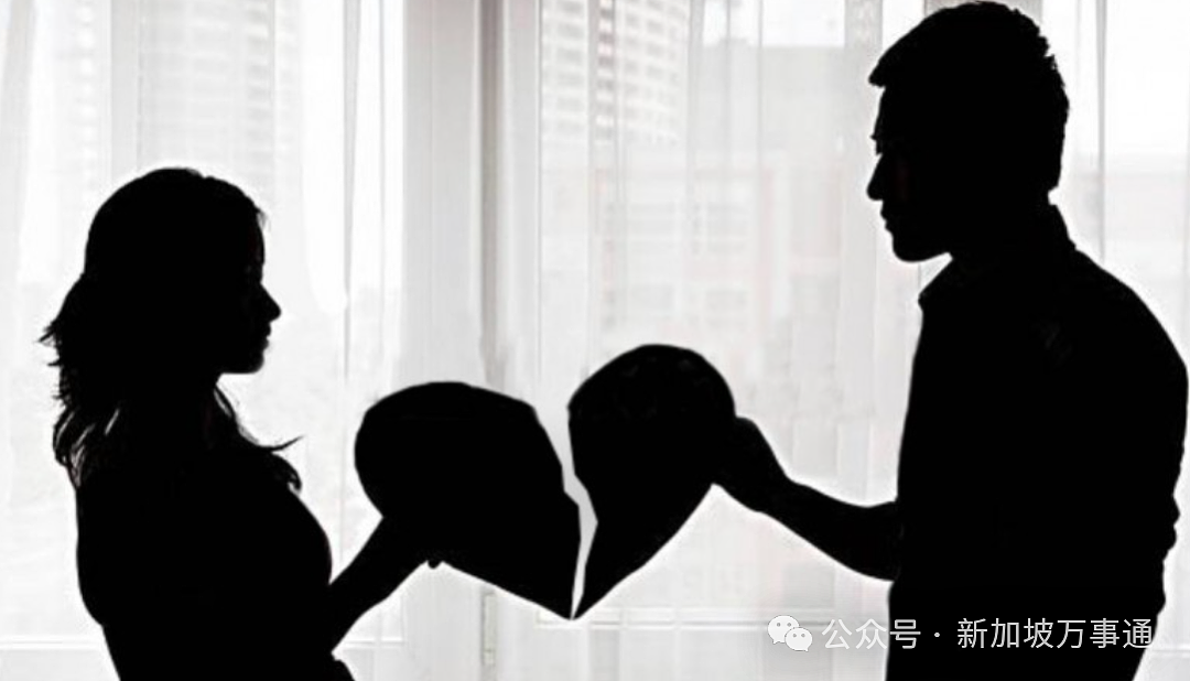新加坡离婚难如登天！心机少妇怀现任孩子嫁前任，2男共付“天价”赡养费… 现实比剧集还狗血 - 14