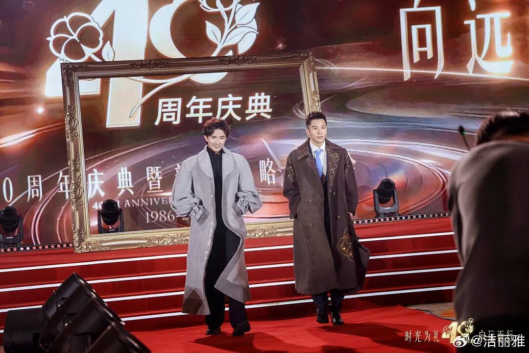 靠拍豪门段子翻红的国民品牌,正在被它亲手捧出的流量反噬(组图) - 10