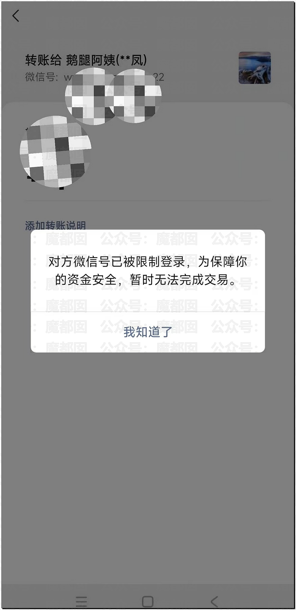 “鹅腿阿姨”刷爆热搜！靠一只鸭腿骗了巨量清北高材生（组图） - 17